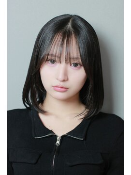 アドール(ADOR) [MIHO* ADOR] 韓国 / 韓国美髪 /美髪 /ストレート / 髪質改善