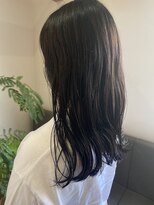 フラム(fulam)&nbsp;ブルーブラック