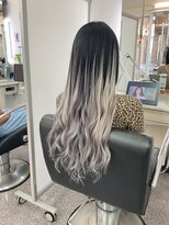 マルゼン(Maruzen)&nbsp;バレイヤージュ