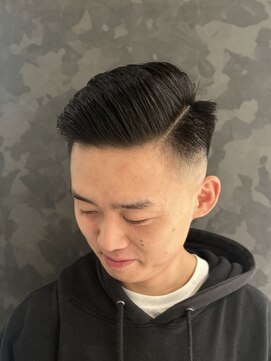 ヒロギンザ 大阪本店(HIRO GINZA) ハードパート