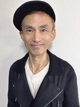 ルーファス 目黒(Ruufus) 冨澤 真二