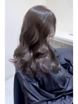 ノーチェ(noche) 大人可愛いミディアムhair