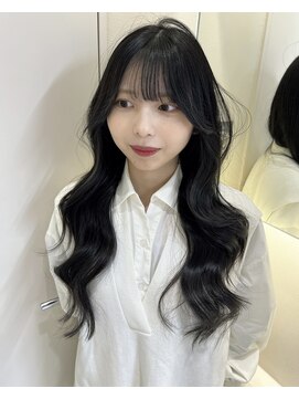 ロンドメリア 天神大名店(Lond Melia) ★ミルクティーカラー/ハイトーンカラー/ミルクティーベージュ★