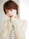 モーブ(MAUVE)の写真/白髪ぼかしやインナーカラーも◎髪質改善カラーで叶うツヤ感デザインカラーが人気！