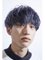 ラヴィ ニュー 両国店(LAVIE NEW)&nbsp;ビジネス韓国パーママッシュ爽やかショートツーブロック