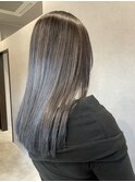 シルバーハイライト
