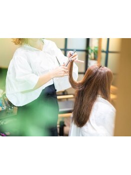 【西八王子駅★1分】女性ならではの細やかな心遣いで、初めての方もリラックスして過ごせる♪