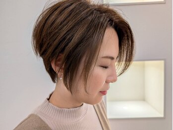 シンクロニシティ池袋 函館店