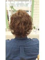 ウェル アアルト 海老名ビナウォーク店&nbsp;エアリーパーマ【aalto海老名/海老名駅】