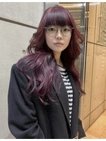 ソピ バイ インビテーション(sopi by invitation)&nbsp;ボルドーカラー/チェリーレッド/ワインレッドRINA