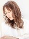 エトネ ヘアーサロン 仙台駅前(eTONe hair salon)の写真/年齢に合わせた髪の悩みや、湿度での扱いにくさなど真摯に対応☆綺麗で扱いやすいヘアスタイルをご提案＊