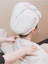 【極上のスッキリ感】 90分スパ