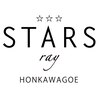 スターズレイ 本川越(STARS ray)のお店ロゴ