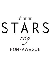 髪質改善　STARS ray 本川越