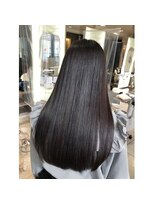 ニューヨークニューヨーク 大久保店(NYNY)&nbsp;傷みにくい美髪へ！美髪改善トリートメント