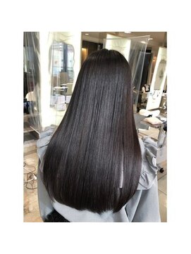 ニューヨークニューヨーク 大久保店(NYNY) 傷みにくい美髪へ！美髪改善トリートメント