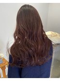 ナチュラルブラウン