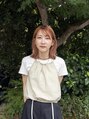 スイ(.SUI) 竹本 文乃