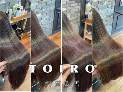 トイロ(toiro)の写真