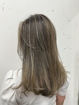 エラ(ERA)&nbsp;髪質改善/白髪染め/白髪ぼかし/酸性ストレート/縮毛矯正