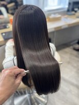 ディーオ 浦和店(Dio...)&nbsp;髪質改善ストレートヘア