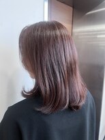 ロータス 川崎(LOTUS KAWASAKI)&nbsp;暖色ブラウンカラー