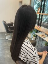 ア ドリームアップスタジオ レストアール(A DREAM UP STUDIO restR) ツヤロング