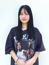 ヴォーグ 春日井高蔵寺店(VOGUE) 小島 愛加