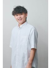エント(en't) 井下 貴哉