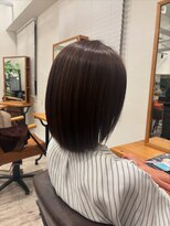 エル(eL)&nbsp;透明感カラー