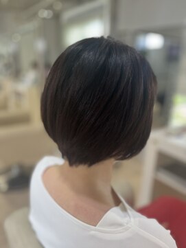 サニー 国府店(Sunny) 手ぐしのみカット