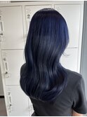 ネイビーブルー