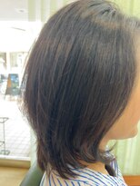 シーズンズ(SEASONS)&nbsp;ふんわりミディアム