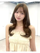 ユーフォリア 銀座本店(Euphoria)&nbsp;大人の艶カールロング