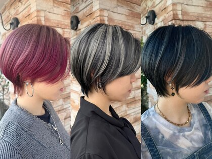 アメーテール アーム(a.meteru)の写真