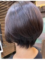 ネクサス アット(NEXUS-at)&nbsp;シルキーエステ　髪質改善