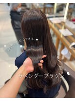 ロハスバイケンジ(LOHAS by KENJE)&nbsp;【小田急相模原】ラベンダーブラウン