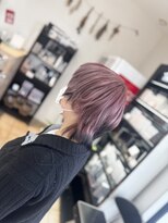 ベニ 仙台柳生店(BENI)&nbsp;デザインカラー