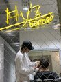 ヘアーズヨシオカ(HAIR'S YOSHIOKA)&nbsp;Hy’z 