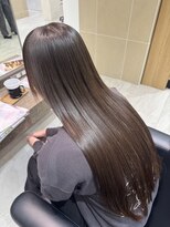 ヘアーサロンデフォーエバーヴィーダ(hairsalon de Forever vida) ツヤ感爆誕!酸性ストレート!♪