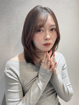 セカンドホーム 武蔵小杉(Second Home) ミディアムレイヤー