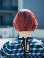 アマリス(Amaris)&nbsp;チェリーボブレイヤー/ボブ/ショート/韓国風/庭瀬/中庄