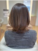 大人ウルフ