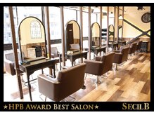 セシルビー 溝の口(SECILB)