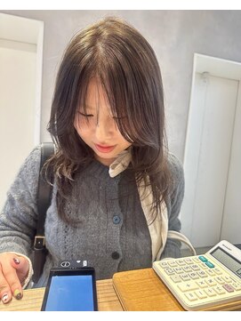 エイト 難波店(EIGHT namba) オススメカラー