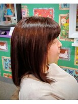 コットンクラブ(COTTON CLUB)&nbsp;レイヤー　トステアトリートメント配合