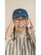 ブリックマウント(Blic mt)&nbsp;下山 夏代