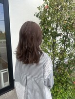 ルーム(room)&nbsp;ラベンダーブラウン