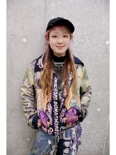 オーン 渋谷(OOn)&nbsp;奈津己 