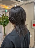 ロングウルフ×ハイレイヤー